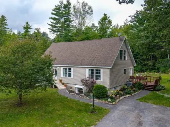 Property at 209 N Greenfield Road, Greenfield, NY 12859
