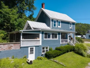 Property at 8 Elm Street, Warrensburg, NY 12885
