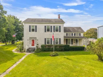 Property at 110 Main Street, Ravena, NY 12143