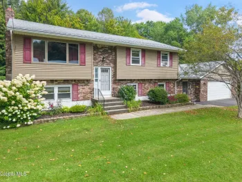 Property at 242 Burdick Road, Johnstown, NY 12078