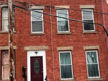 Property at 15 Delaware Street, Albany, NY 12202