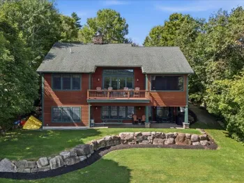 Property at 64 Pointe Drive, Schroon Lake, NY 12870