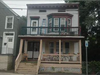 Property at 312 Third Street, Albany, NY 12206