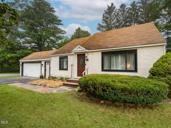Property at 1661 Route 9, South Glens Falls, NY 12803