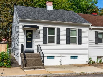 Property at 24 Clare Avenue, Albany, NY 12202