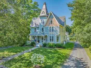 Property at 141 E Main Street, Cambridge, NY 12816