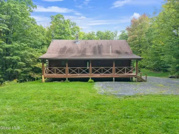 Property at 113 Last Chance Lane, Richmondville, NY 12149
