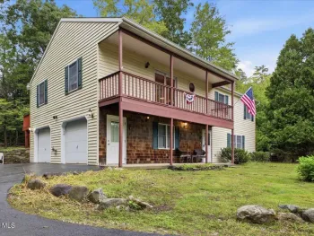 Property at 681 Ralph Road, Lake Luzerne, NY 12846