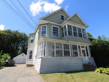 Property at 31 Vley Road, Scotia, NY 12302