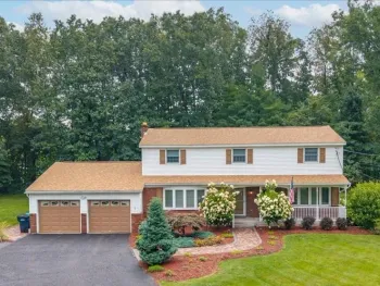 Property at 8 Colonial Court, Clifton Park, NY 12019
