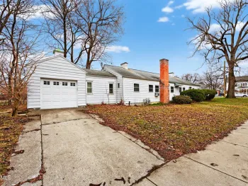 Property at 538 New Scotland Avenue, Albany, NY 12208