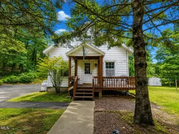 Property at 104 Birch Avenue, Lake George, NY 12845