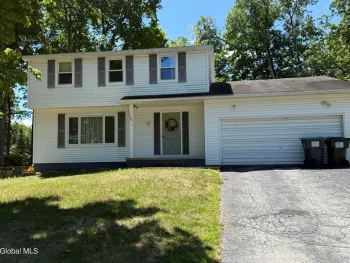 Property at 11 Wampum Drive, Saratoga Springs, NY 12866