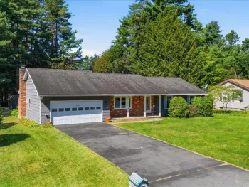 Property at 14 Crownwood Lane, Queensbury, NY 12804