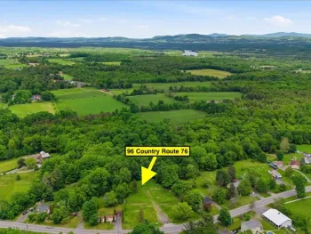 Property at 96 County Route 76, Stillwater, NY 12170