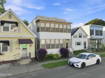 Property at 479 8th Avenue, Troy, NY 12182