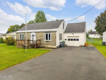 Property at 126 Legion Drive, Cobleskill, NY 12043