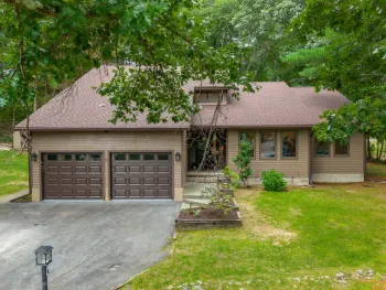 Property at 8 Fox Hollow Lane, Queensbury, NY 12804