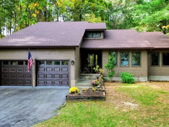 Property at 8 Fox Hollow Lane, Queensbury, NY 12804