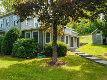Property at 1611 River Road, Johnsburg, NY 12853