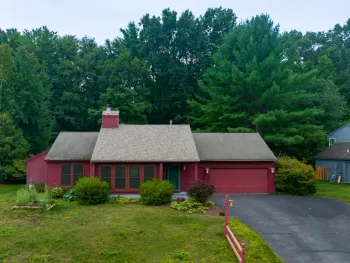 Property at 85 Meadow Rue Place, Malta, NY 12020
