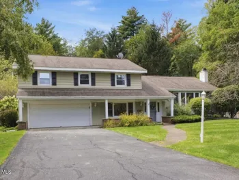 Property at 12 Windy Hill Road, Glens Falls, NY 12801