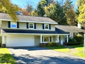 Property at 12 Windy Hill Road, Glens Falls, NY 12801
