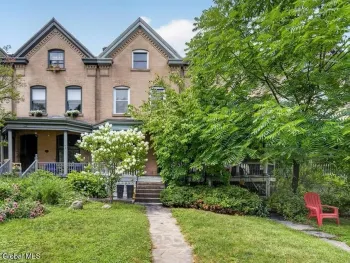 Property at 69 S Lake Avenue, Albany, NY 12203