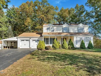 Property at 20 Oxford Drive, Saratoga Springs, NY 12866