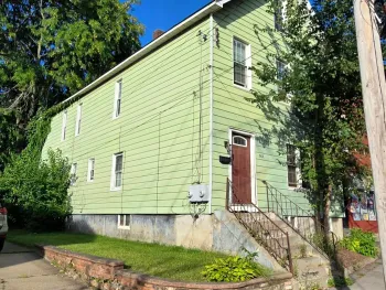 Property at 569 Nott Street, Schenectady, NY 12308