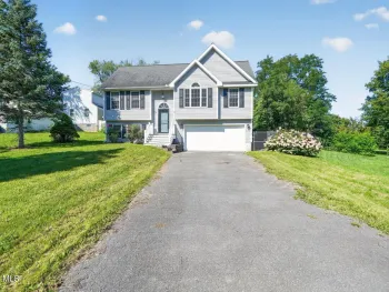 Property at 15 St Claire Avenue, East Greenbush, NY 12144