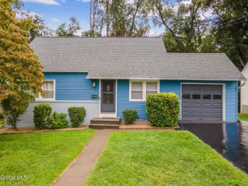 Property at 311 Sunset Avenue, East Greenbush, NY 12144