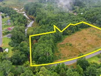 Property at 197 Heath Road, Corinth, NY 12822