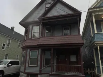 Property at 13 Ingersoll Avenue, Schenectady, NY 12305