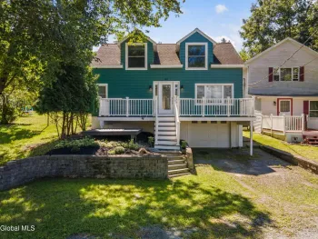 Property at 62 Lake Shore Circle Drive, Nassau, NY 12123