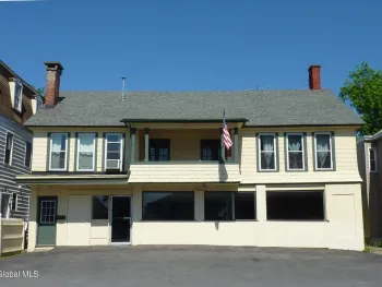 Property at 29-31 S Main Street, Mechanicville, NY 12118