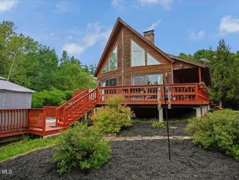 Property at 83 Stoddard Road, Hampton, NY 12837