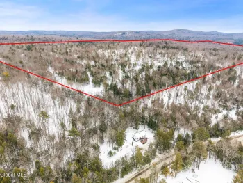 Property at L25.1 Fifty Six Road, Poestenkill, NY 12138