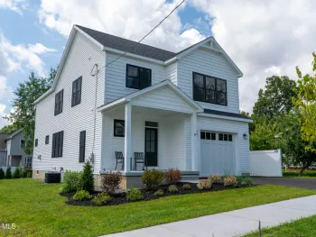 Property at 37 Newton Avenue, Saratoga Springs, NY 12866