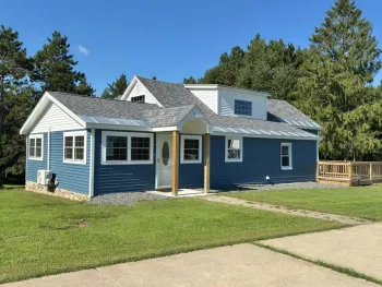 Property at 851 County Highway 106, Mayfield, NY 12010