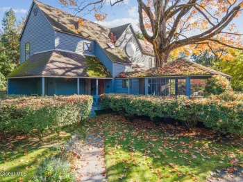 Property at 146 Caroline Street, Saratoga Springs, NY 12866