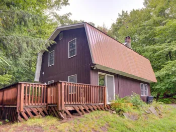 Property at 612 S Shore Road, Speculator, NY 12164