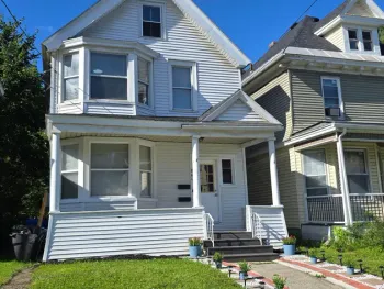 Property at 860 Washington Avenue, Albany, NY 12203