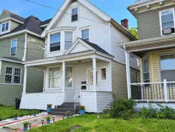 Property at 860 Washington Avenue, Albany, NY 12203