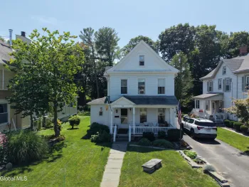 Property at 15 Freleigh Place, Coxsackie, NY 12051