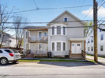 Property at 30 118th Street, Troy, NY 12182