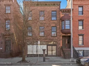 Property at 170 Washington Avenue, Albany, NY 12210