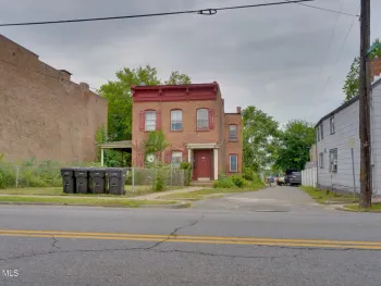Property at 893 River Street, Troy, NY 12180