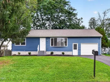 Property at 20 Lawrence Avenue, Colonie, NY 12110