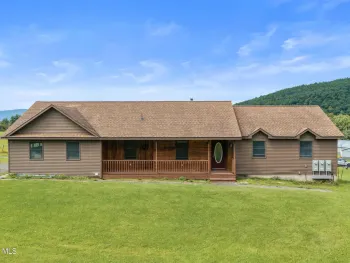 Property at 285 Gridley Road, Middleburgh, NY 12122